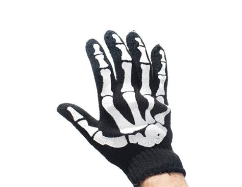 Image Of Halloween Skeleton Hand Creepyhalloweenimages