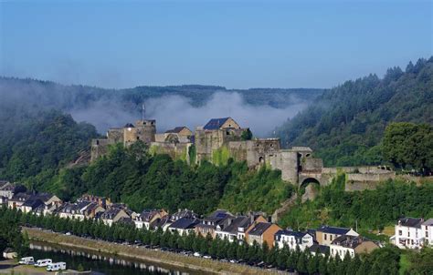 15 Best Things to Do in Bouillon (Belgium) - The Crazy Tourist