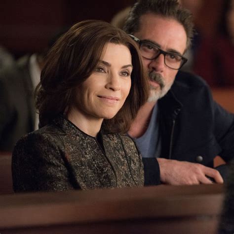 The Good Wife Wasnt Perfect But What A Great Show It Was