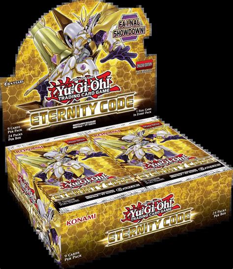 New Yu Gi Oh Trading Card Game Products Featured At The 117th Annual