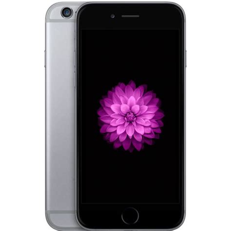 Apple Iphone 6 16gb Space Gray Verizon Used B