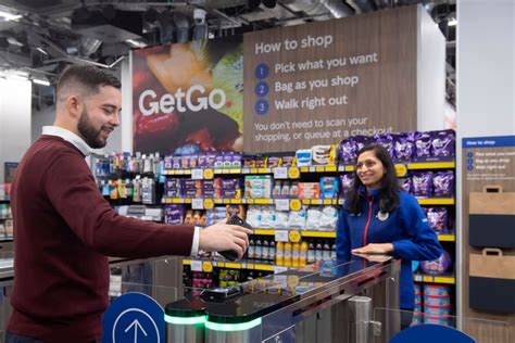 Second Tesco Store With Trigo Technology To Become A Hybrid Retail Optimiser