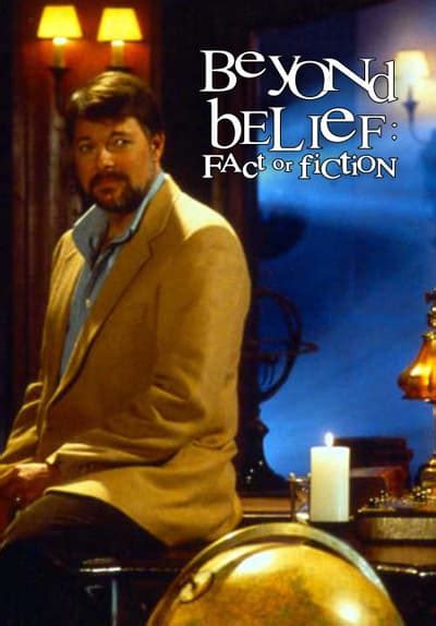 watch beyond belief fact or fiction free tv series tubi