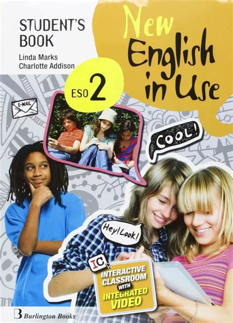 Student Book Libro De Ingles Pdf Estudiar