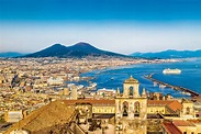97. Naples - World's Most Incredible Cities - International Traveller