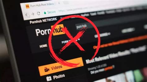 Pornhub Sta Bloccando Laccesso Agli Utenti In Alcuni Stati Ecco Dove Ha Deciso Di Chiudere