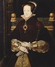 Mary I (1516-58) c.1570 After Antonis MorOil on panel93.3 x 75.9 ...