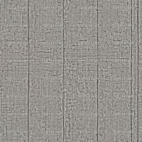 Long Dark Concrete Panels Top Texture