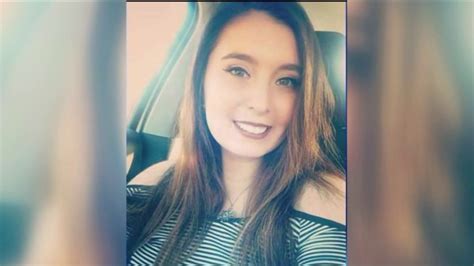 Body Of Missing Pregnant Woman Found Wrapped In Plastic In North Dakota