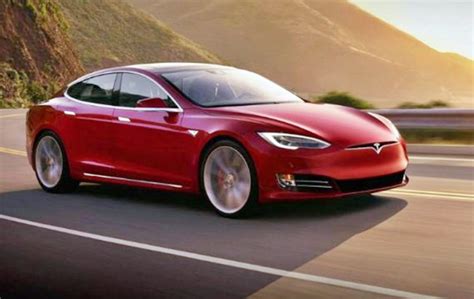 Tesla Model S Plaid Gets Here In 2021 For 140000