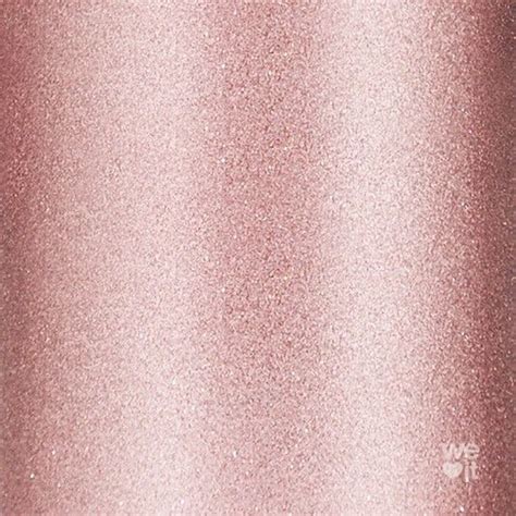 Pink Metallic Background With Small Dots
