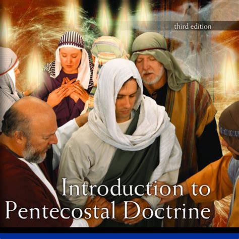 Introduction To Pentecostal Doctrine Gu Germany