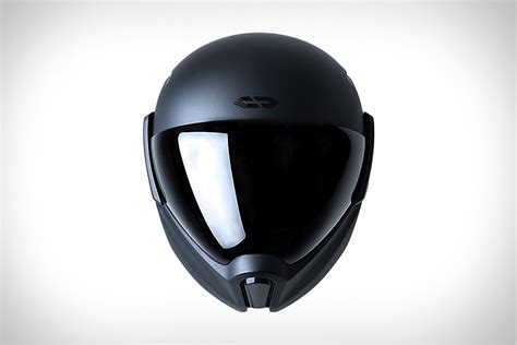 Crosshelmet X1 Hud Motorcycle Helmet Uncrate