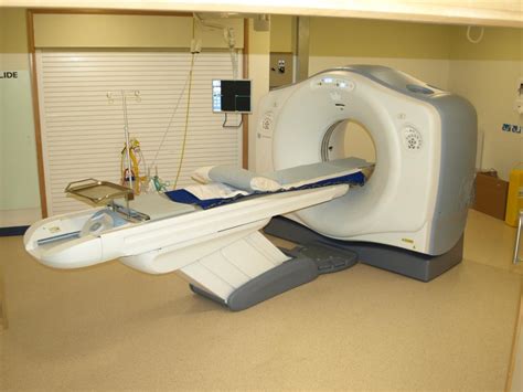 Preparing For A Ct Scan Nhs Ct Scan Machine