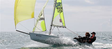 Rs Sailing Rs Feva Prices Specs Reviews And Sales Information Itboat