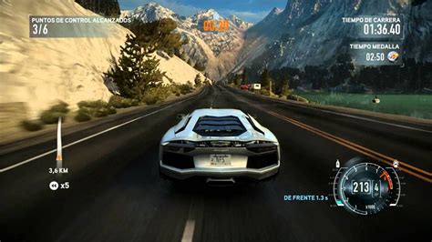 Need For Speed The Run Download Videogamesnest