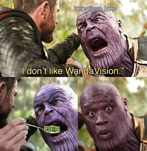 The Best Thanos Memes Memedroid