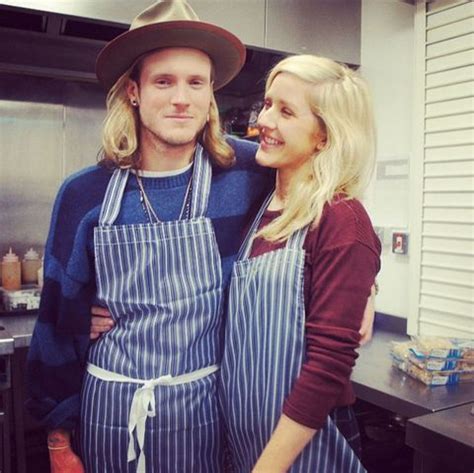 Times Ellie And Dougie Were So Cute It Made Us Want To Cry Ellie