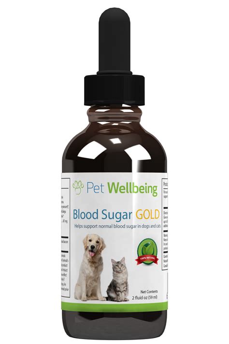 It' 52% protein and no grain whatsoever. Pet Wellbeing Natural Dog Diabetes Support Blood Sugar ...