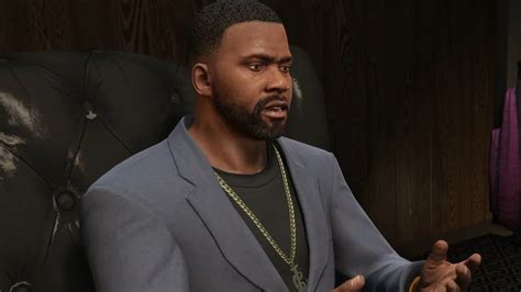 Gta Online Is Getting Free Story Dlc And It Stars Franklin From Gta 5