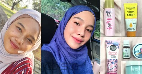 Ini tentu tiap individu menginginkan penampilan yang terbaik setiap saat. Gadis Ini Kongsi 10 Produk Kecantikan Dari Drugstore Yang ...