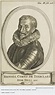 Johann Tserclaes, count von Tilly, 1559 - 1632. Military commander ...