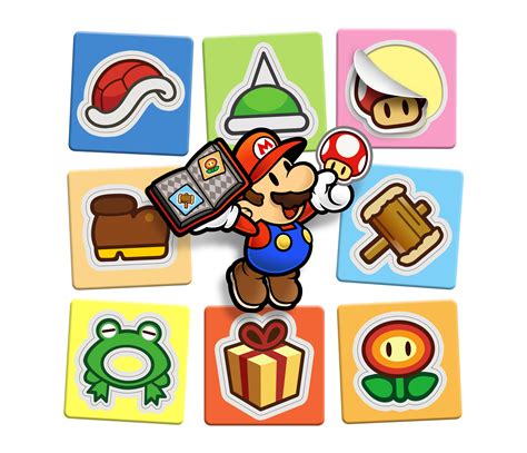 Paper Mario 3ds Wallpaper By Painbooster1 On Deviantart