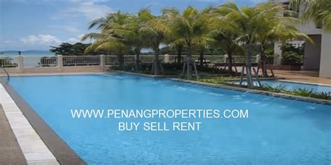 Hotel is currently closed for renovation. Grand Ocean Tanjung Bungah apartment for sale and rent in ...