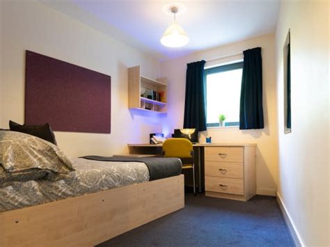 Student Roost Gibson Street Glasgow Pads For Students