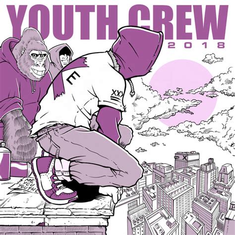 Youth Crew 2018 Releases Discogs