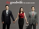 Prime Video: The Good Wife - Season 2