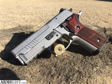 Armslist For Sale Sig Sauer P229 Elite Stainless 40 Cal