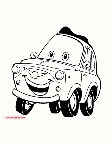 Frank is a minor antagonist in the 2006 disney/pixar animated film cars. disney pixar cars coloring pages to print for 2019 http ...