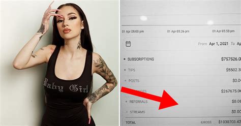 cash me outside girl just made 1 million on only fans