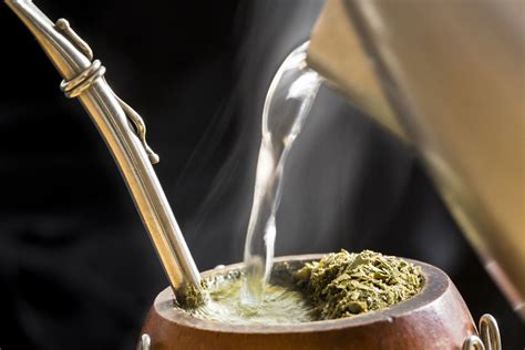 Your Ultimate Guide To Yerba Mate