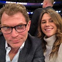 Bobby Flay Kids: Meet the Chef's Only Daughter Sophie Flay