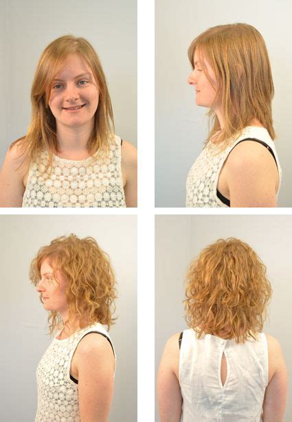 Many women opt for a perm hairstyle. Best Perms For Short Fine Hair | Short Hairstyle 2013