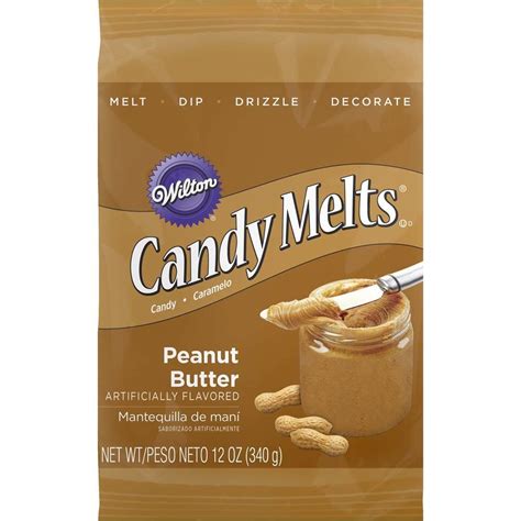 Versatile Creamy And Easy To Melt Wafers Are Ideal For All Of Your