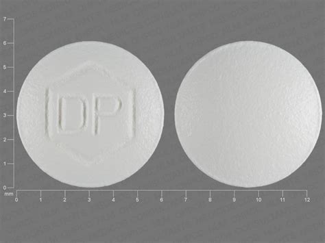 Dp Pill Images Pill Identifier