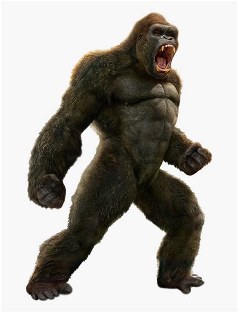 The Death Battle Fanon Wiki King Kong Png Hd Transparent Png