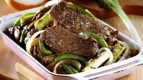 5 ide olahan daging kambing, cocok jadi sajian keluarga saat iduladha. Resep Olahan Daging Sapi Mudah dan Lezat: Ada Rendang dan ...