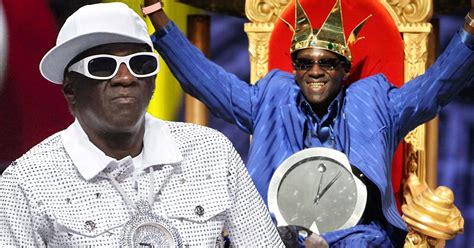 Flavor Flav The Journey Of A Rap Legend And Tv Star Tvovermind