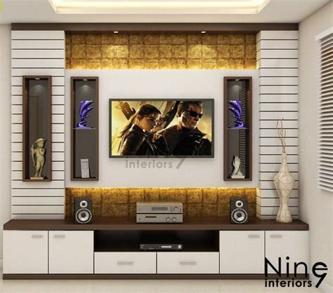 Ramdyal Tv Unit Furniture Design Living Room Tv Unit Designs Tv