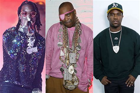 24 Of The Biggest Chains Worn By Rappers Xxl