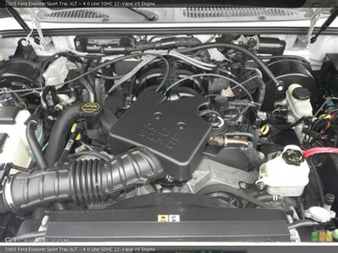 Ford 4 0 V6 Engine Diagram Car Tuning