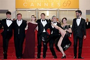 Cannes Film Festival 2016: Best photos of celebrities on the red carpet