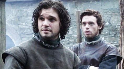 Kit Harington Is Reuniting With His Got Brother In A New Marvel Movie