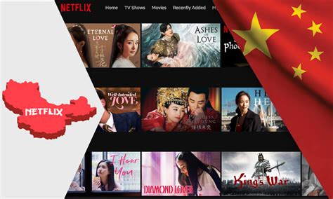 How To Watch American Netflix In China With A Vpn 2023 Updated