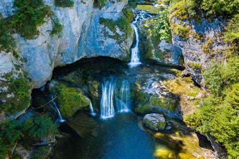 The 12 Best Waterfalls In Jura France Complete Guide To Cascades Du