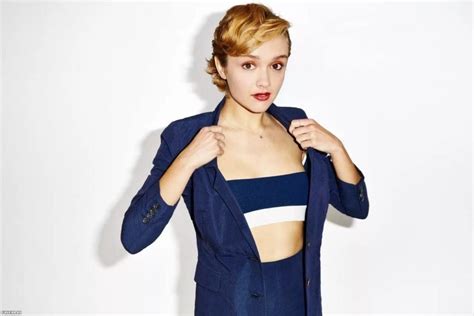 Olivia Cooke Nude And Sexy 40 Photos S And Videos Thefappening